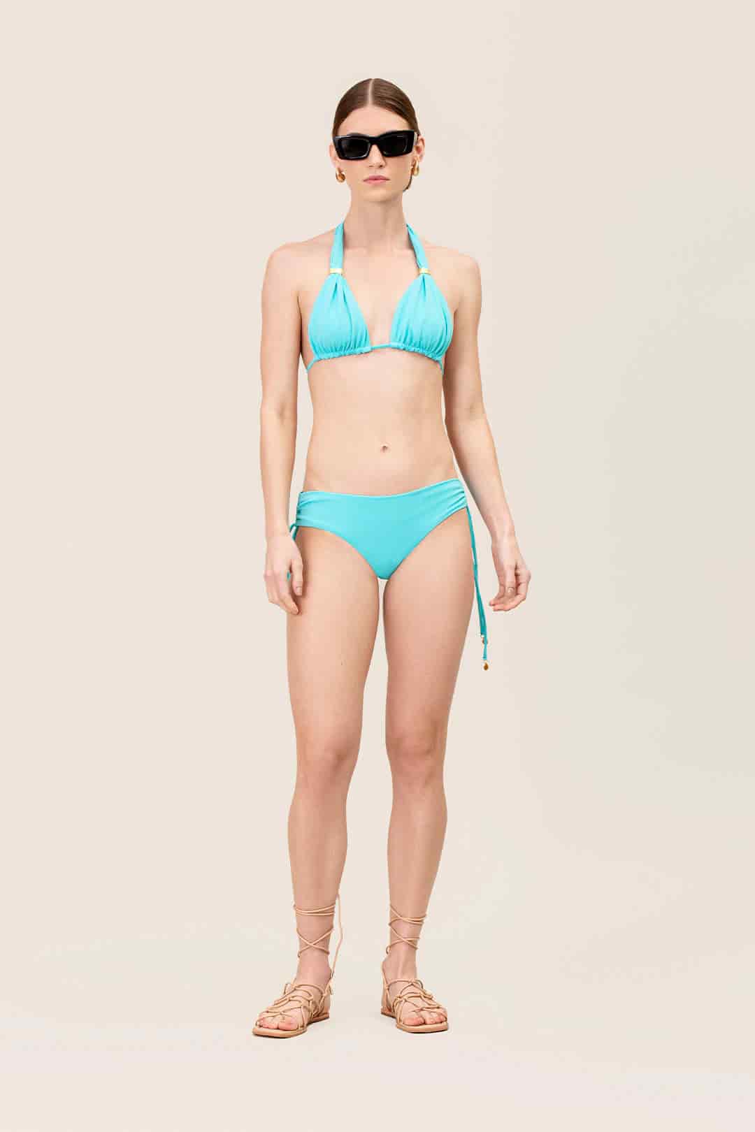 Panty De Bikini Solids Every Day - miniatura 1