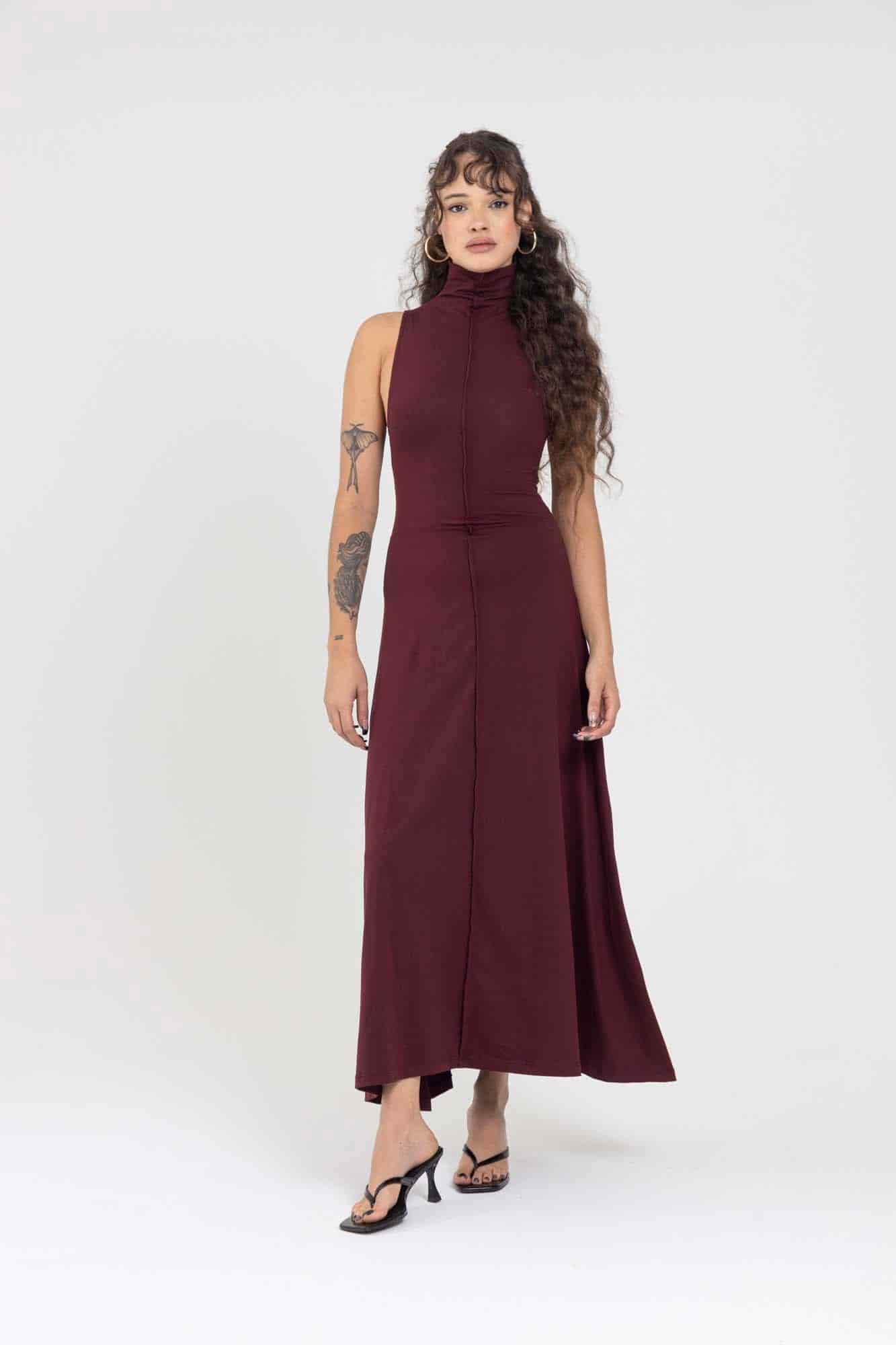 EMMA DRESS - miniatura 14