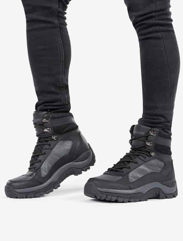 Botas Térmicas Utah Hombre - miniatura 1
