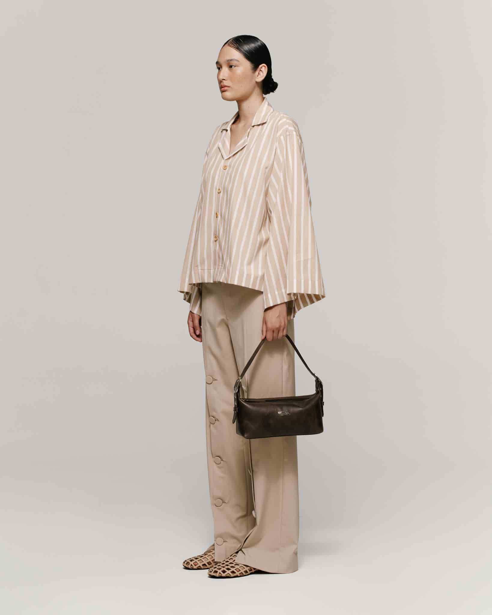 Camisa Alborada - miniatura 2