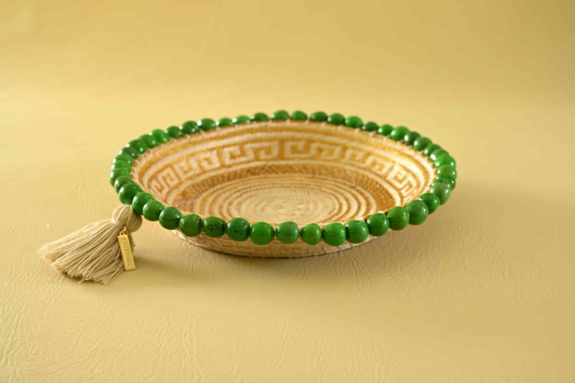 Canasta Mia Verde - miniatura 2