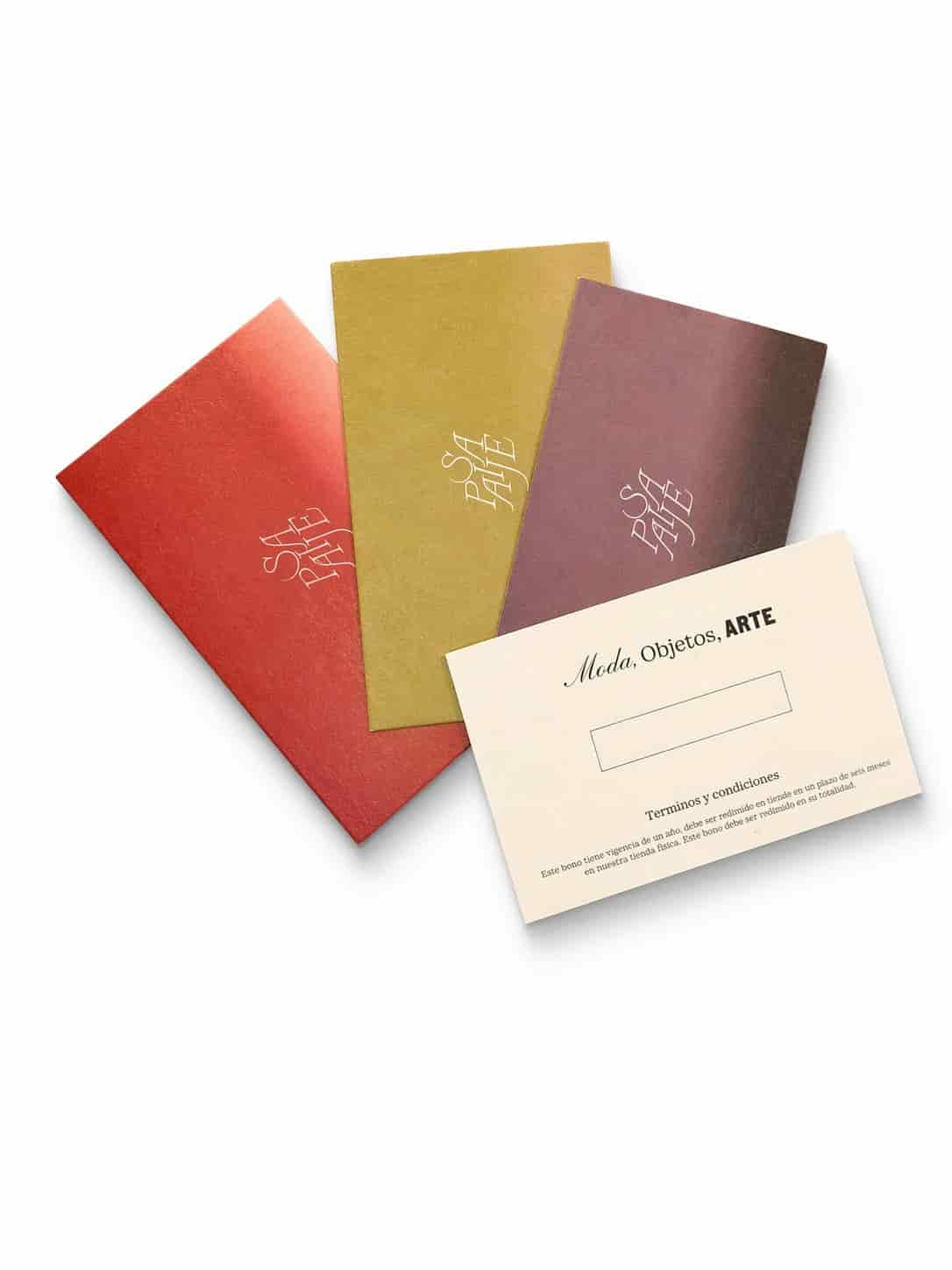 GIFT CARD - miniatura 2