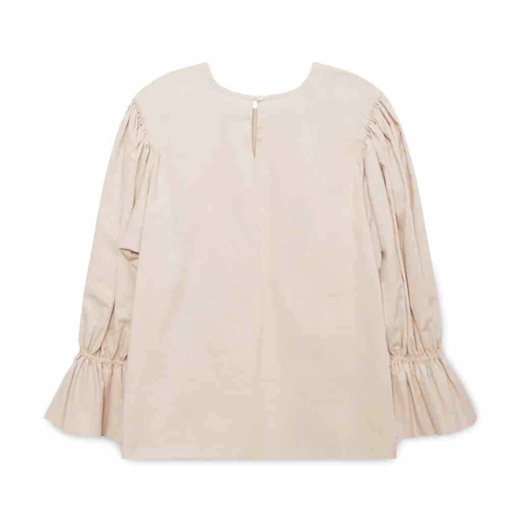 AMELIE BLOUSE - miniatura 8