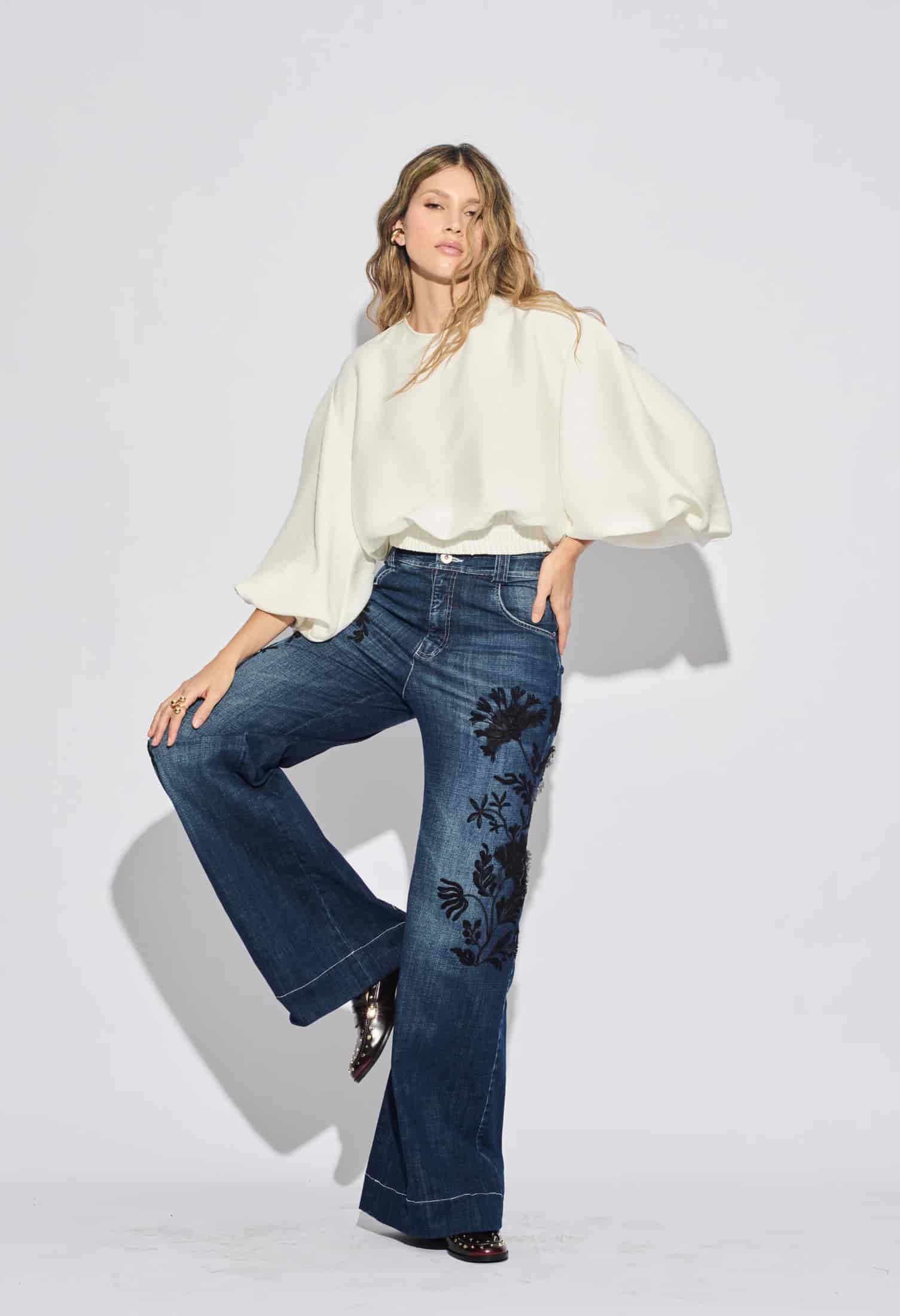 Camilla Pants - miniatura 1