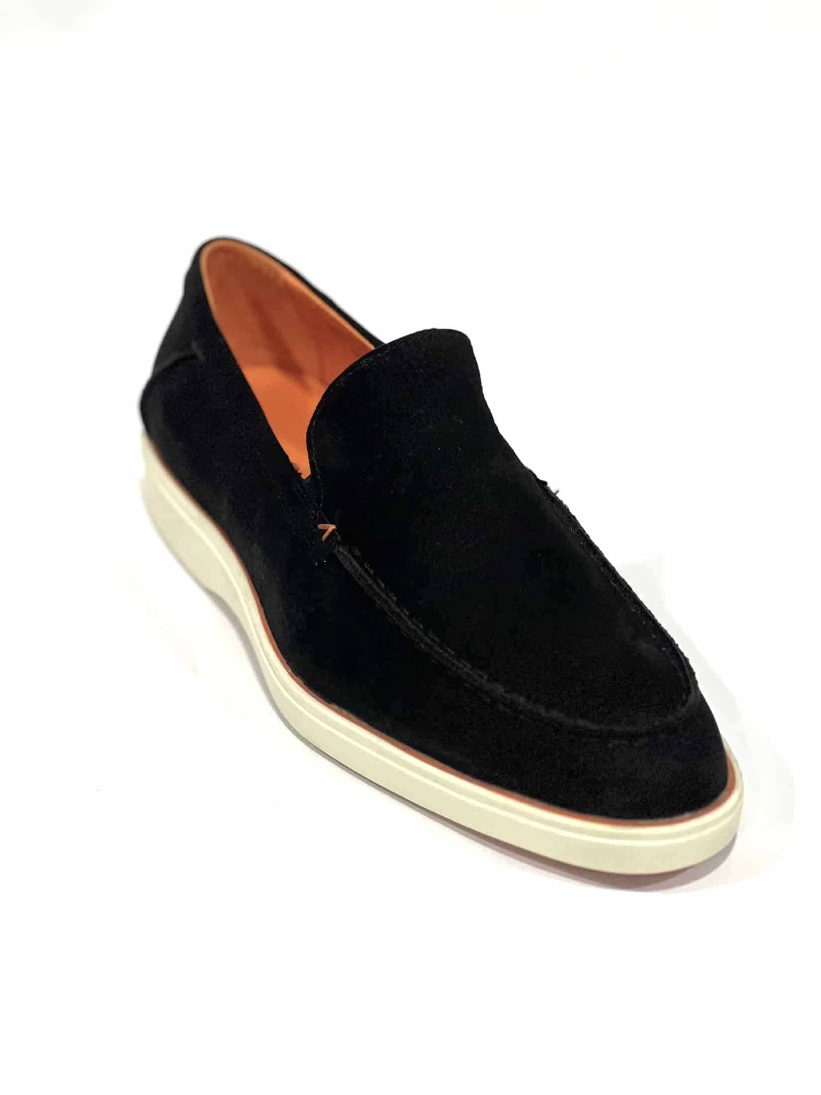 Zapato casual Jon sonen - miniatura 4