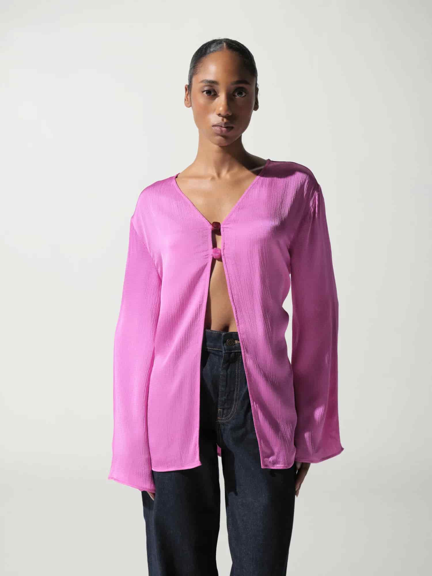 Coralina Blouse - miniatura 2