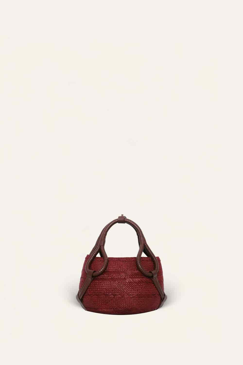 Cannon Ball Mini Tote Bag - miniatura 1