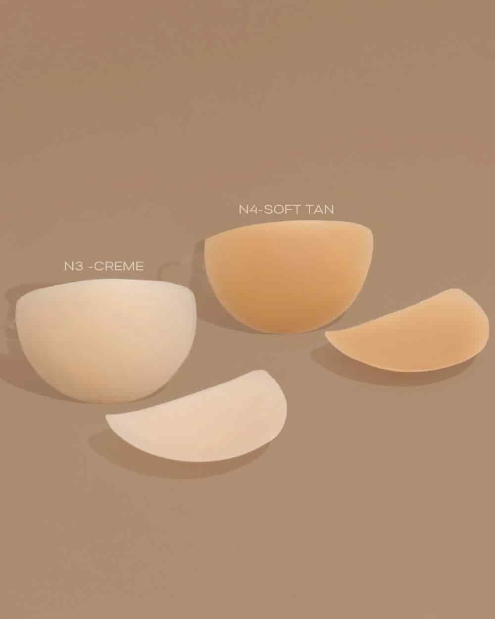 MOONSHAPE NIPPLE COVERS - miniatura 2