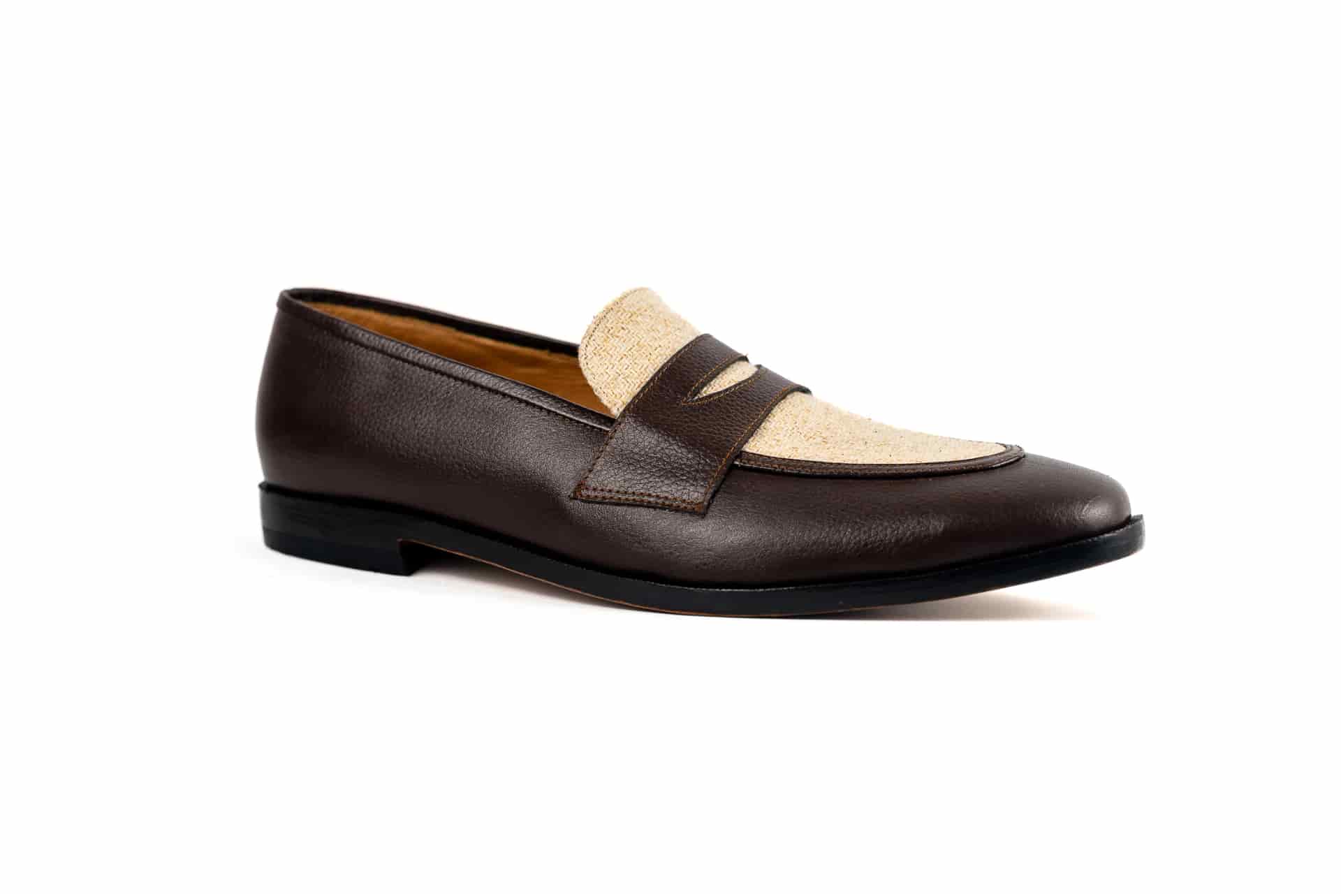 Loafers Aldoux - miniatura 1