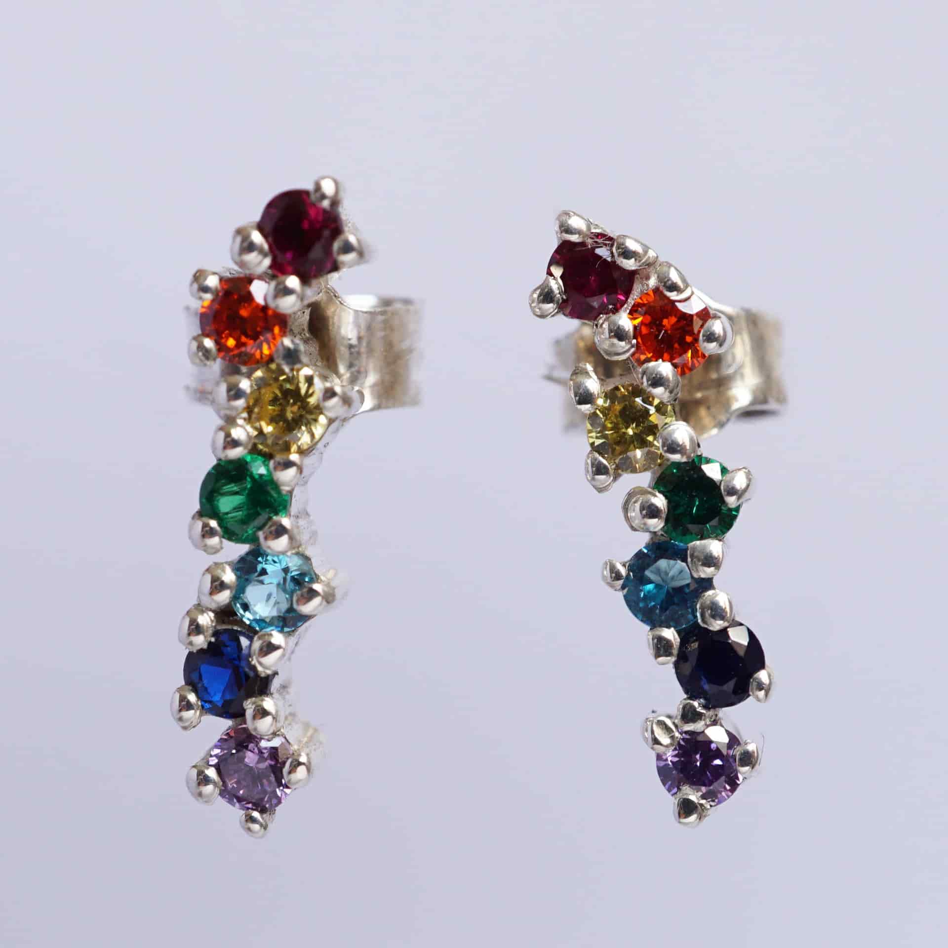 Aretes Alma - miniatura 3