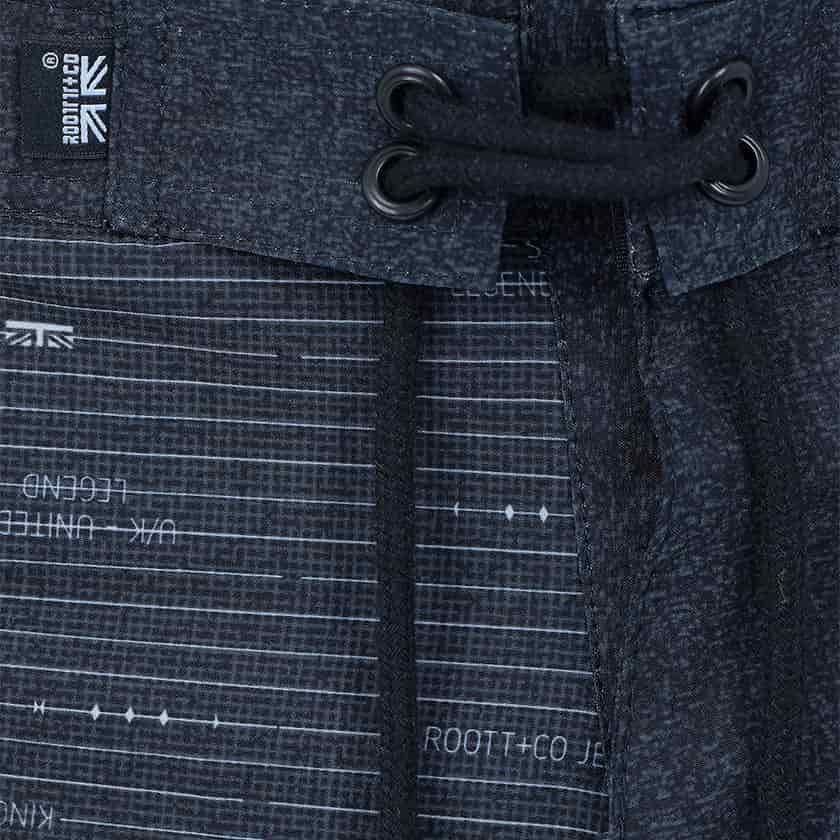 Pantaloneta Gris - miniatura 7