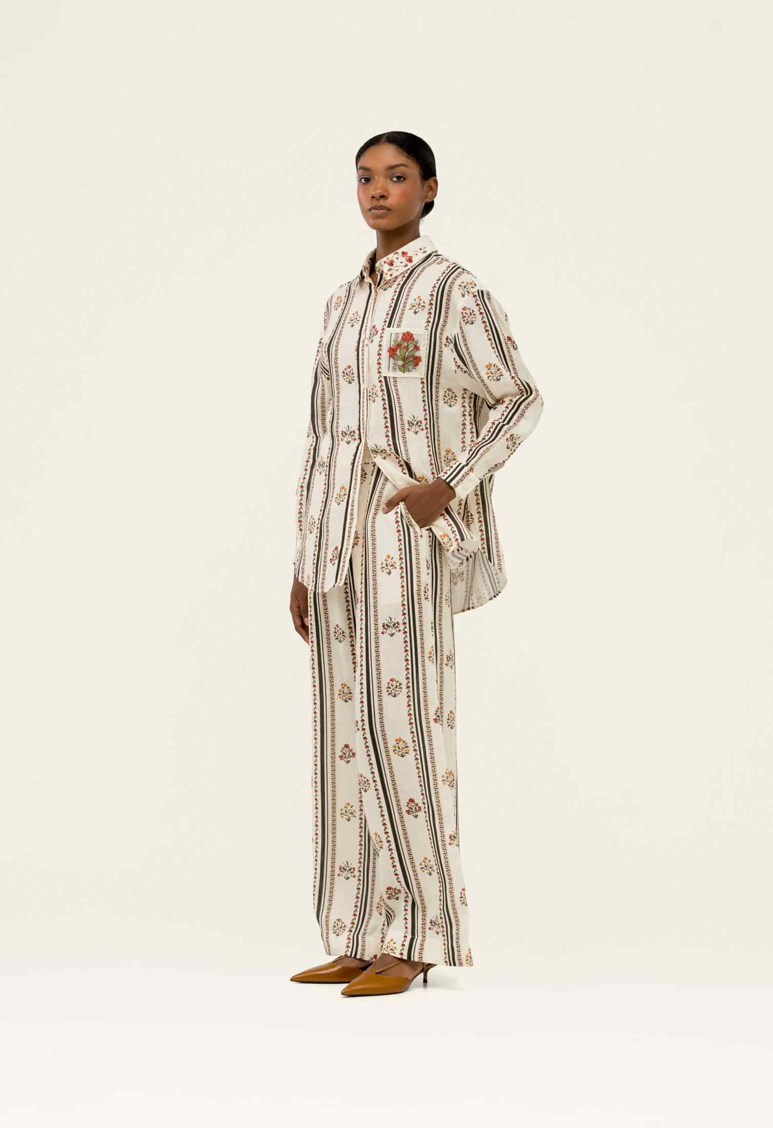 Tota Andes Trousers - miniatura 1