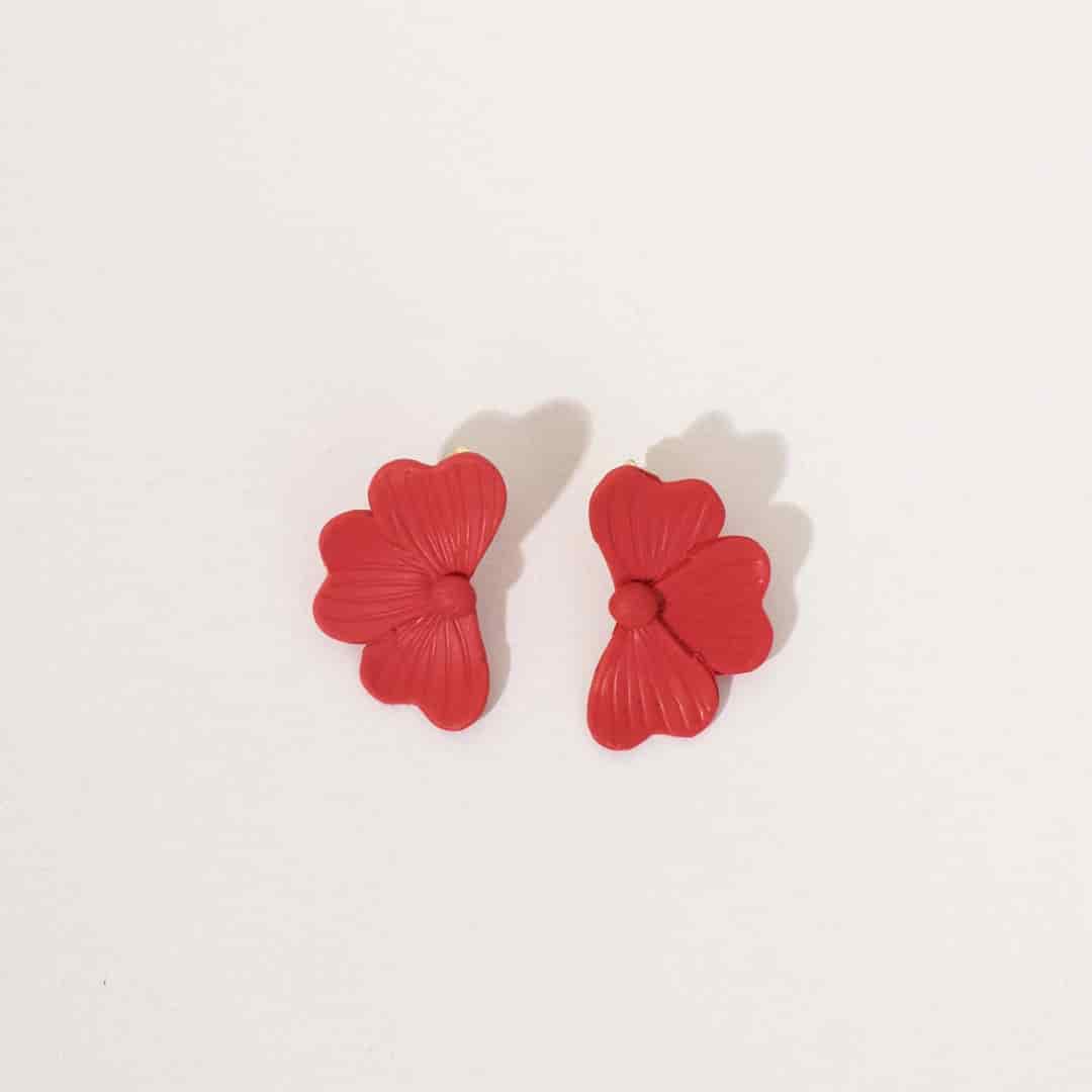 Aretes Alicia Mini - miniatura 2
