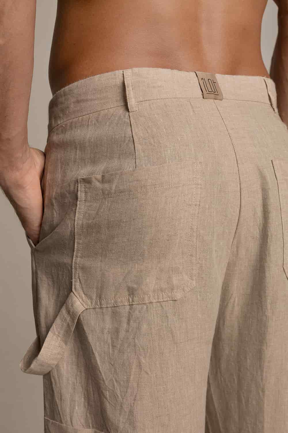 Pantalón - miniatura 3