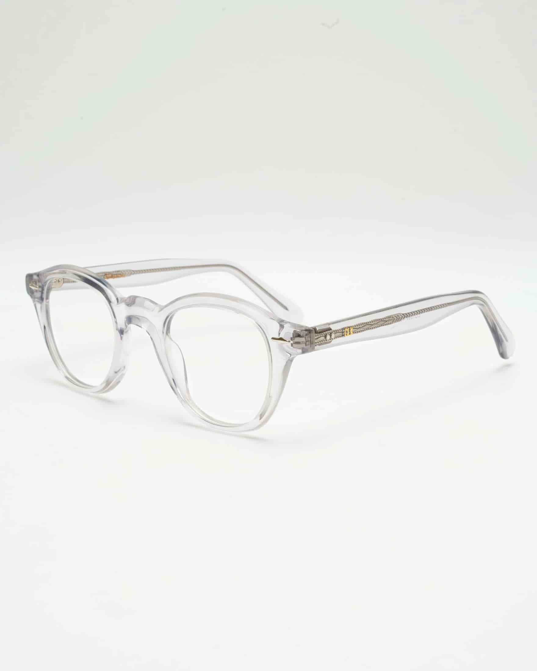 GIANNI - CLEAR - miniatura 1