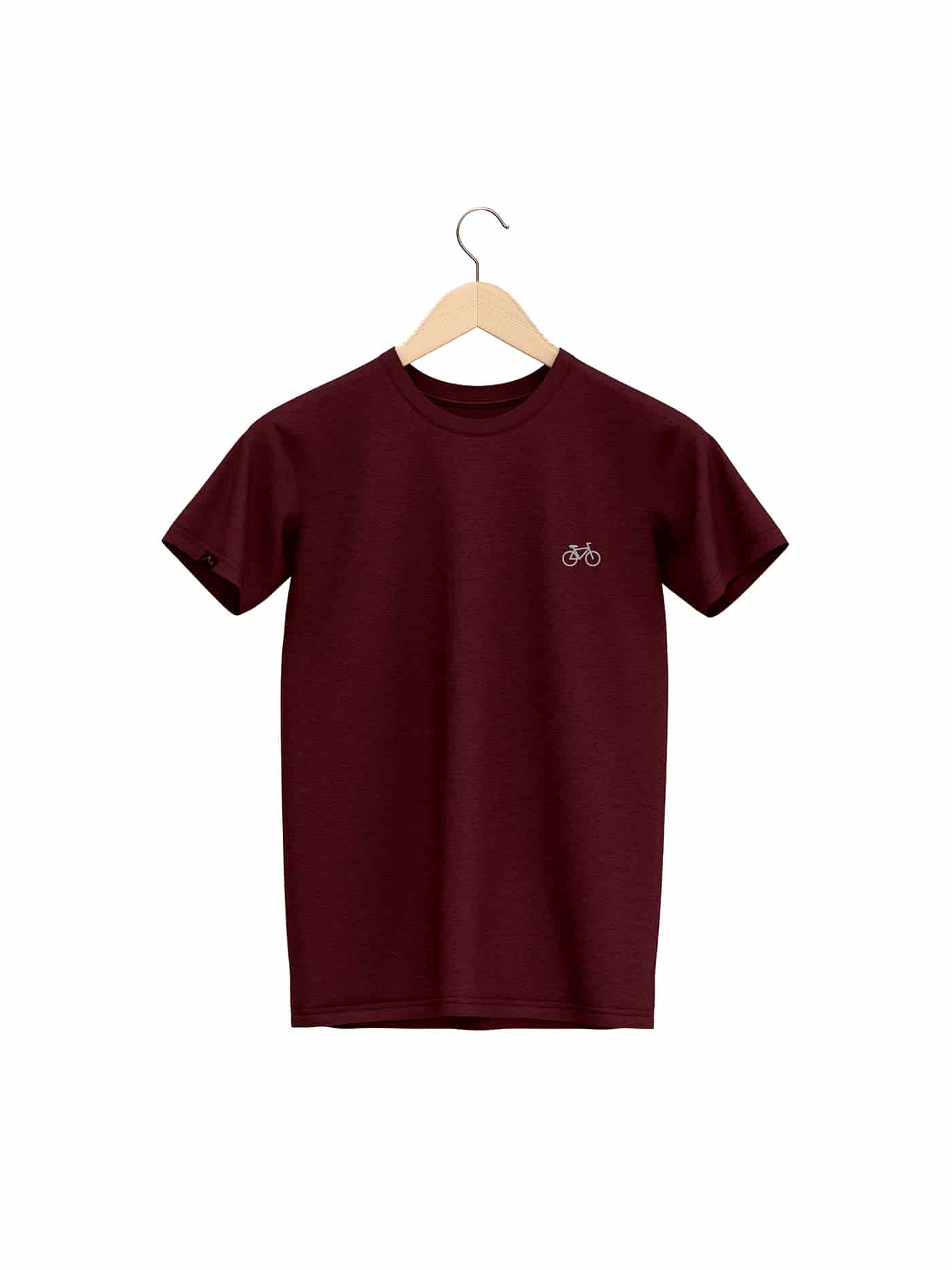 Camiseta casual male KOM - miniatura 12