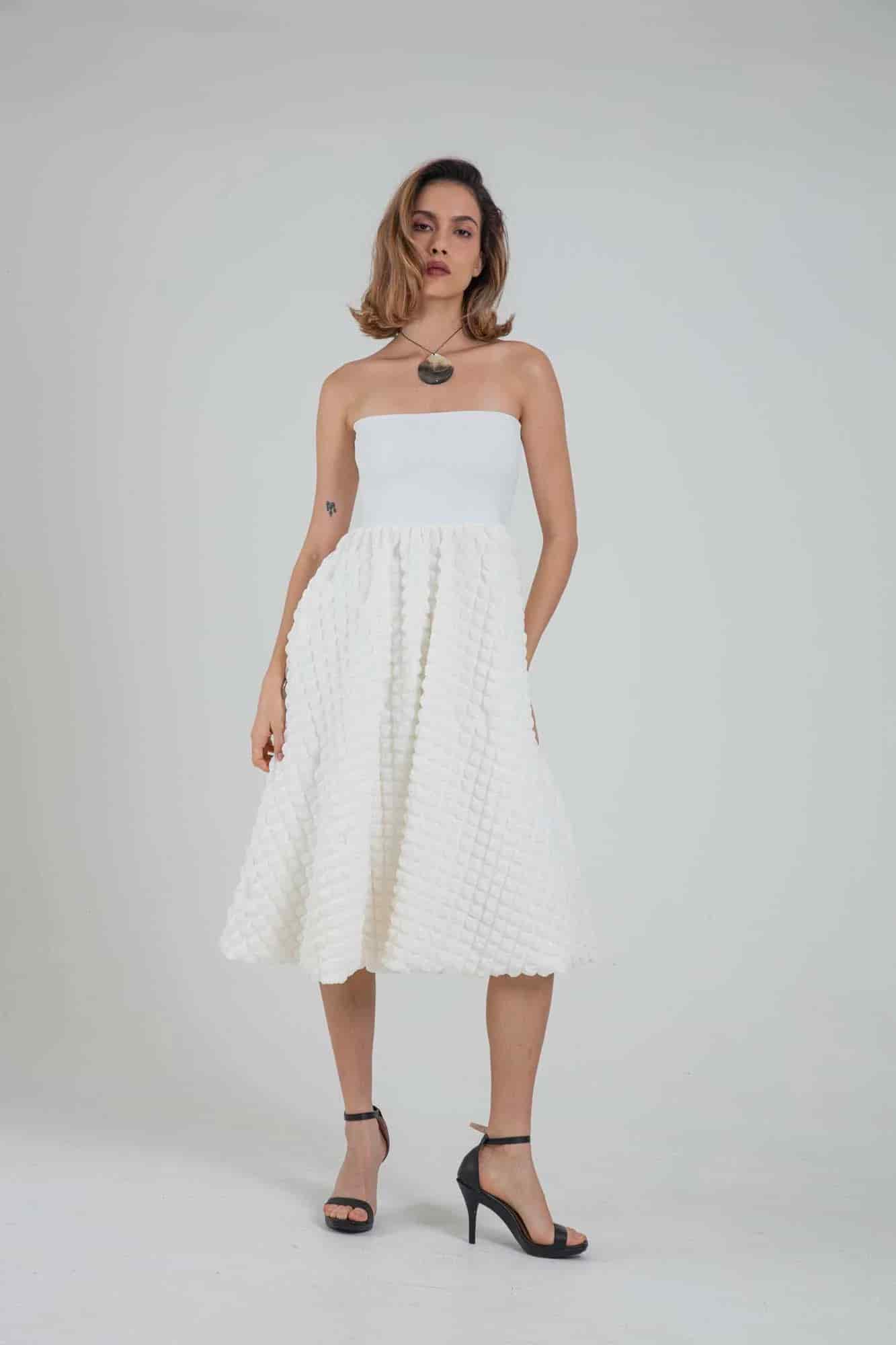 ALBA SKIRT - miniatura 14