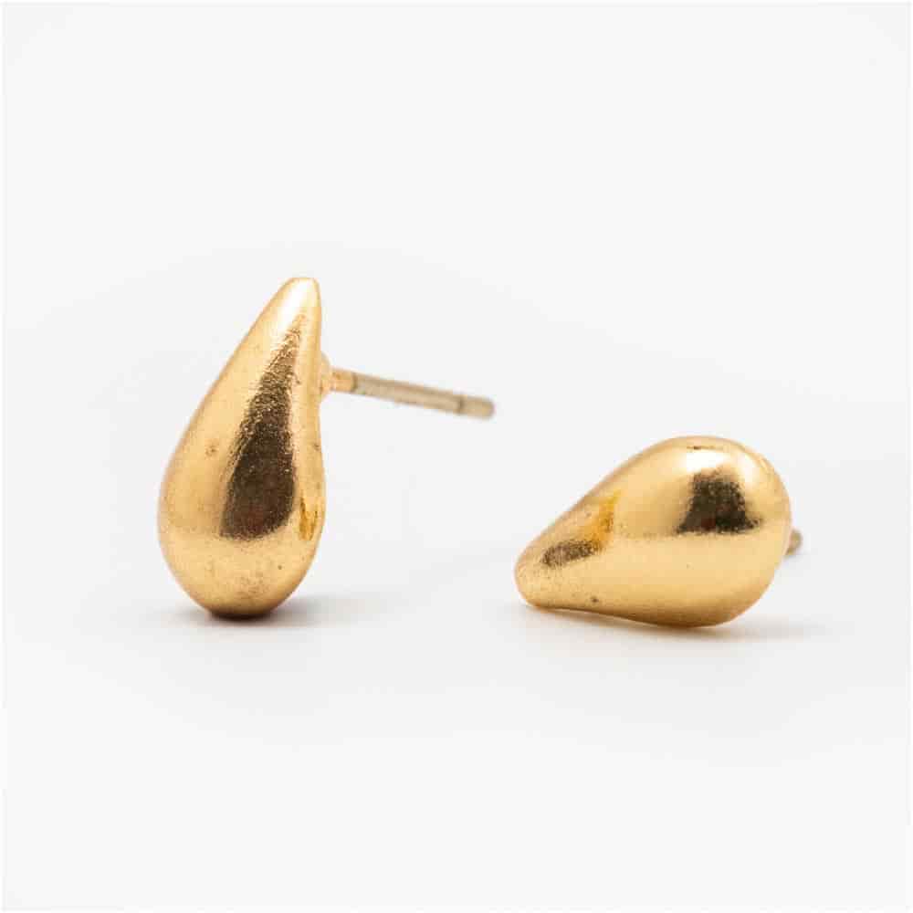 Aretes Topo Amore - miniatura 1