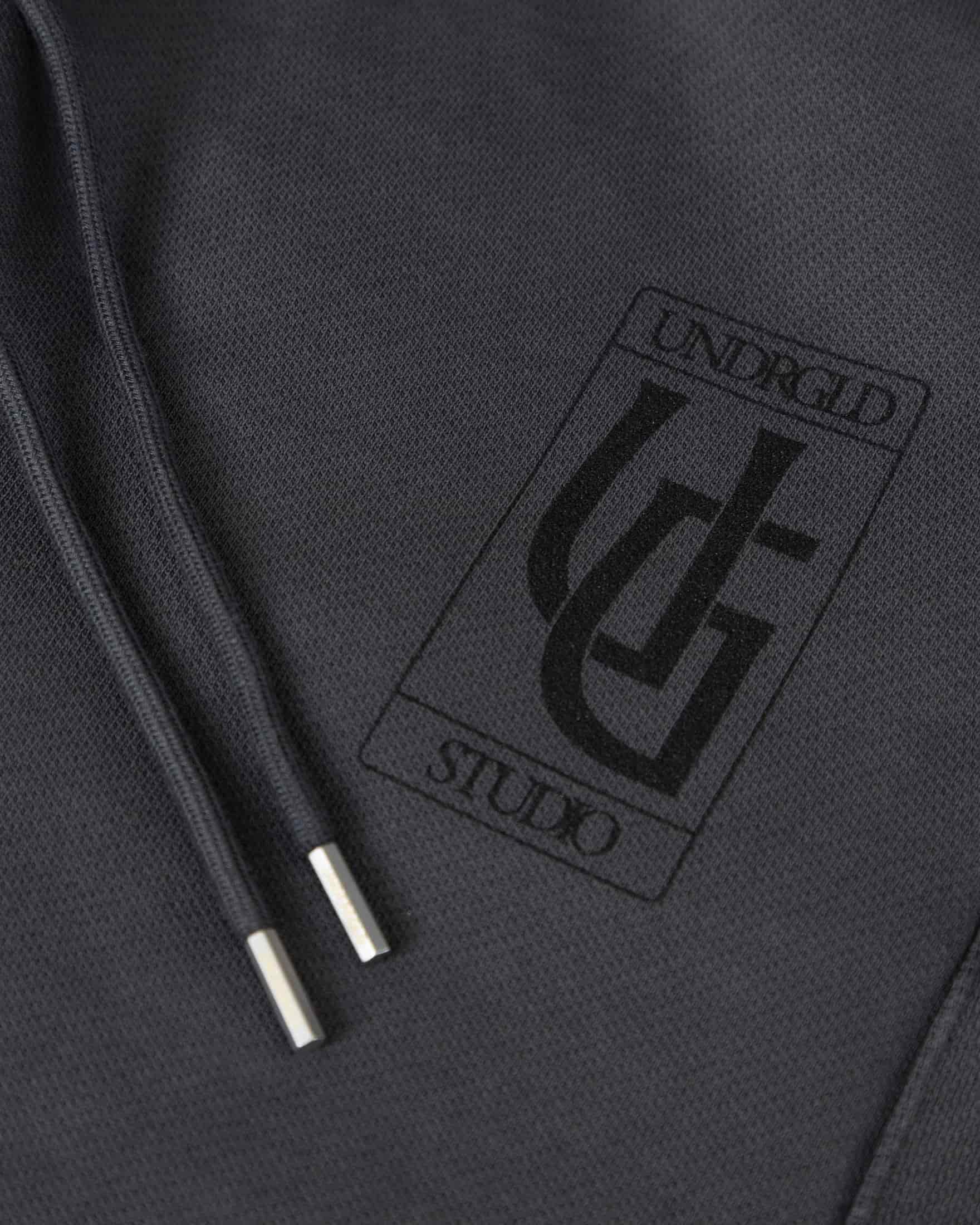 Line UG Frame Straightpants Vintage Gray - miniatura 3