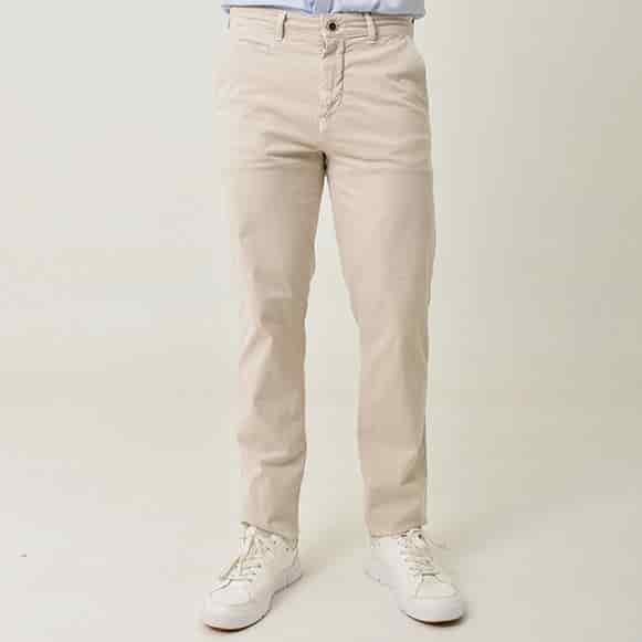 PANTALON RENZO DRILL - miniatura 66