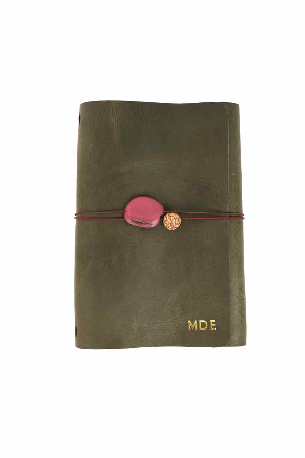 BALLEN JOURNAL - PERSONALIZADO - miniatura 2