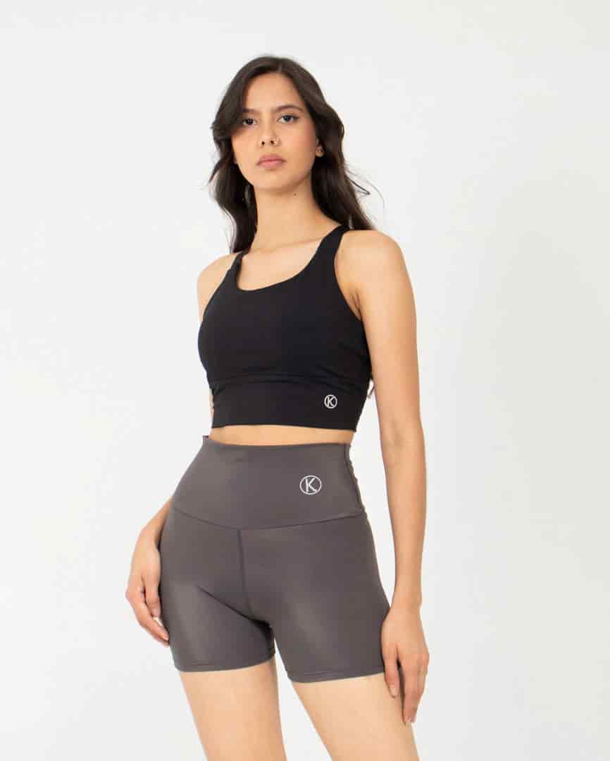 Short Deportivo Push Up - miniatura 6