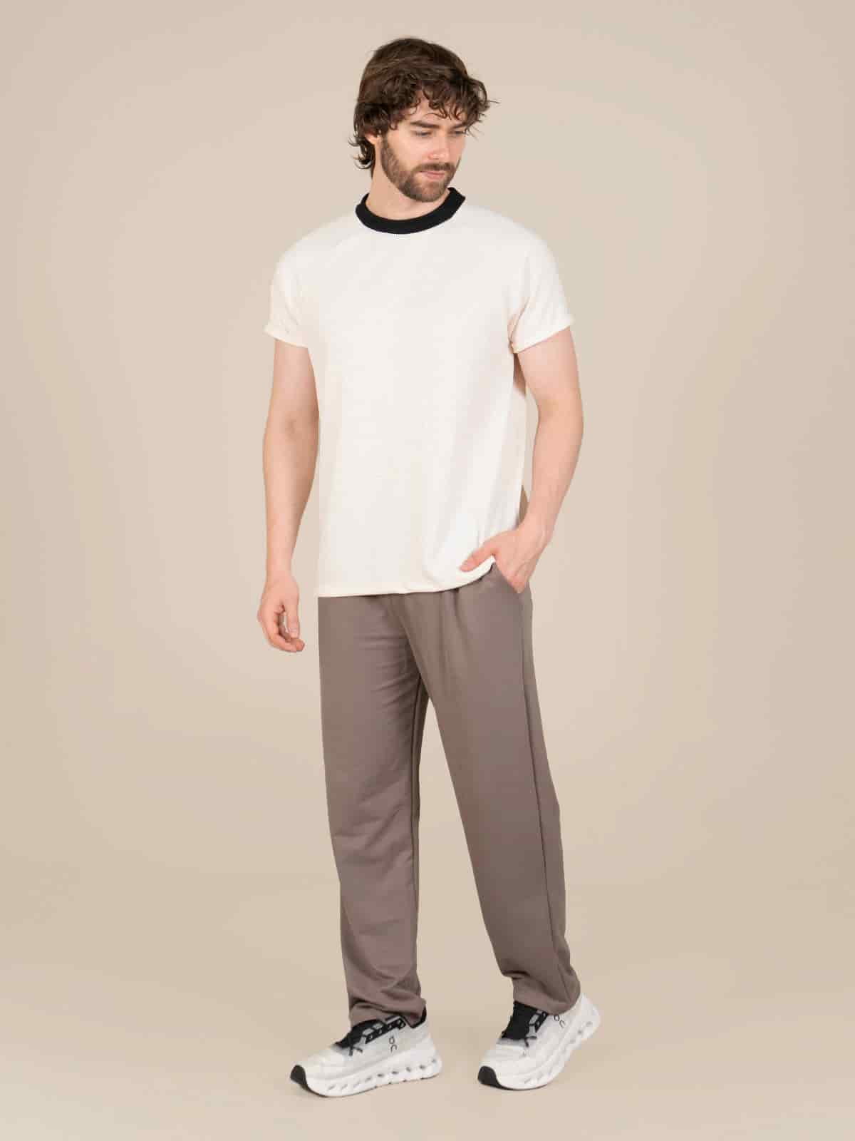 Jogger novo sorona cafe - miniatura 2
