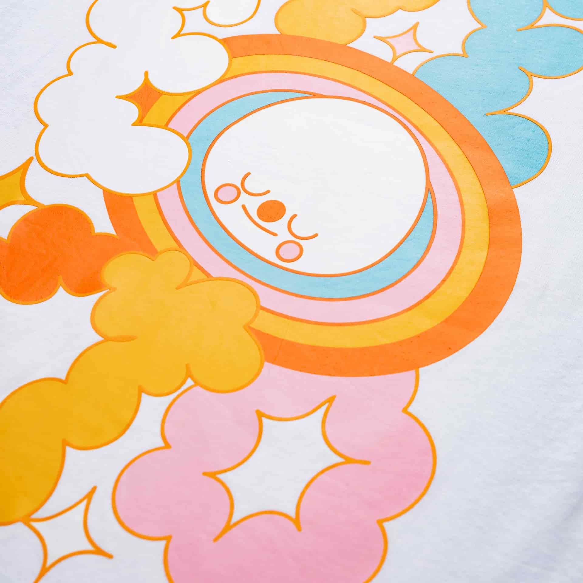 COSMIC DUST BLANCA - miniatura 3
