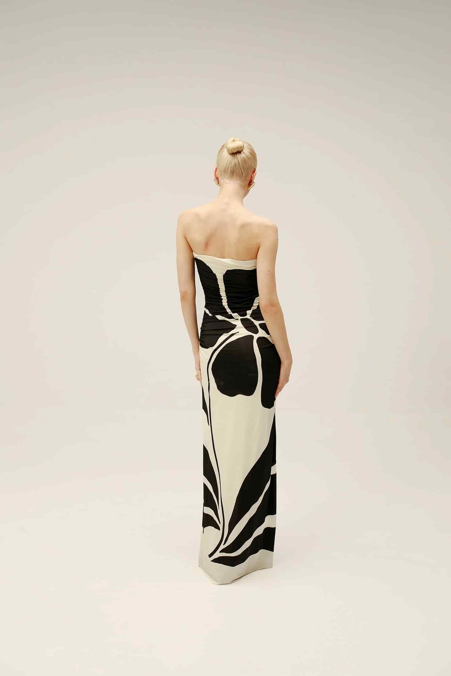 DAPHNE DRESS - miniatura 3