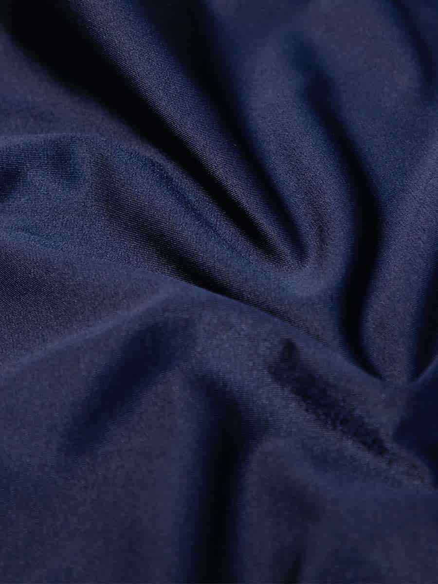 Panty de Baño Color Azul Navy Estampado - miniatura 3