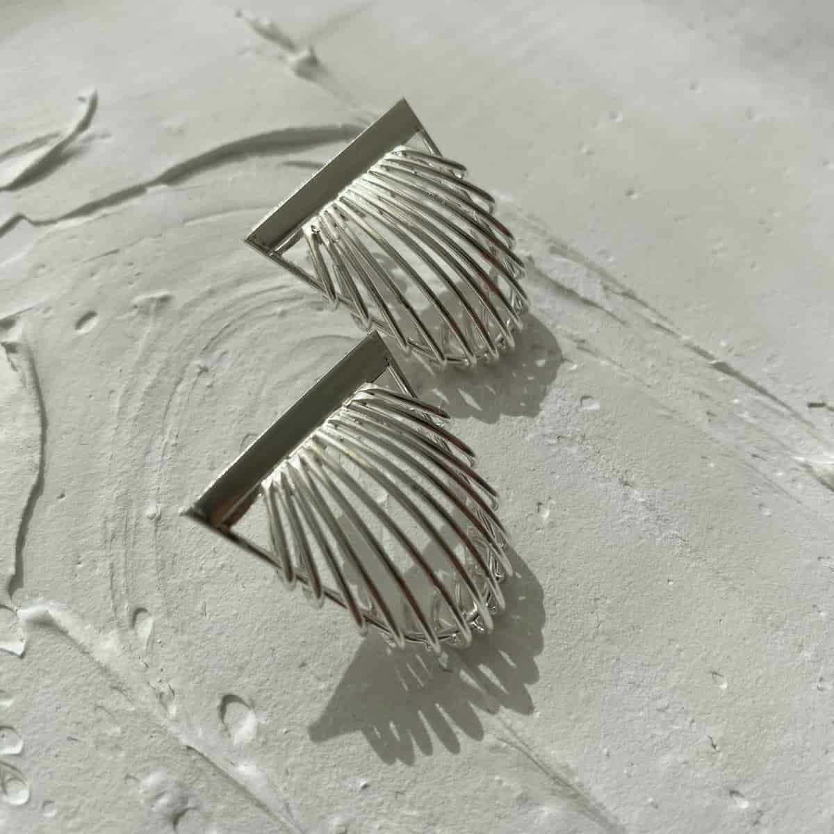 ARETES COPRI PLATA - miniatura 3