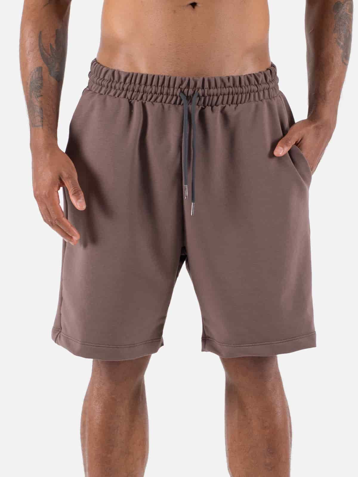 Pantaloneta moenia tawi cafe oscuro - miniatura 6