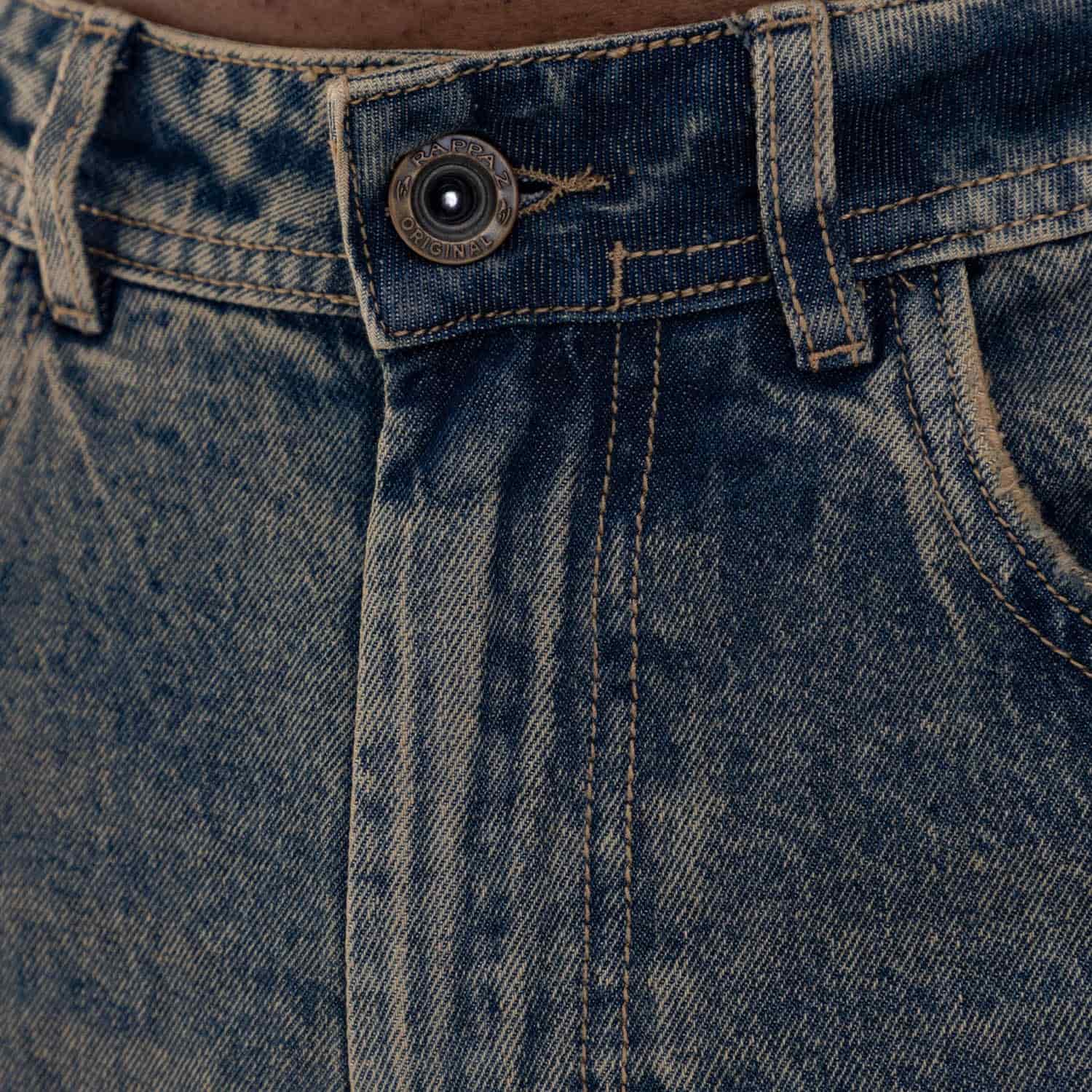 Baggy Jeans Dirty - miniatura 7