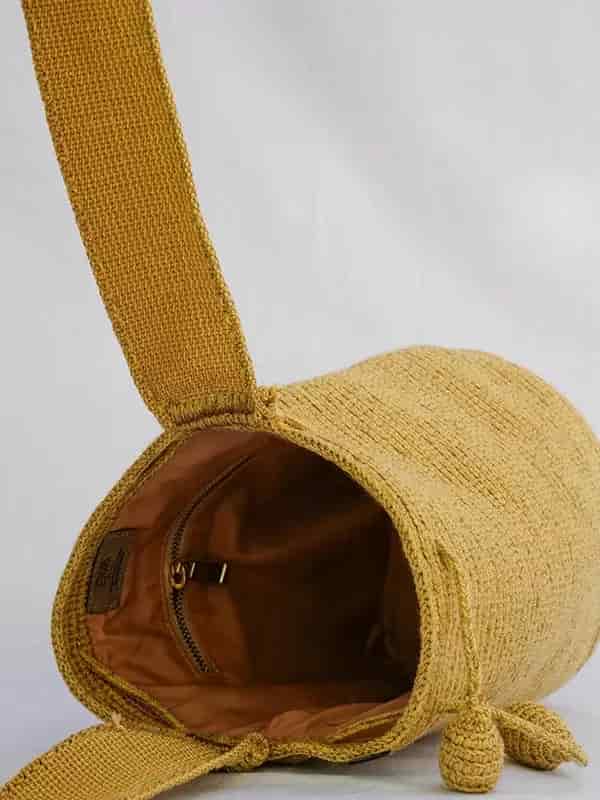 Mochila Hilos Brillantes - miniatura 8