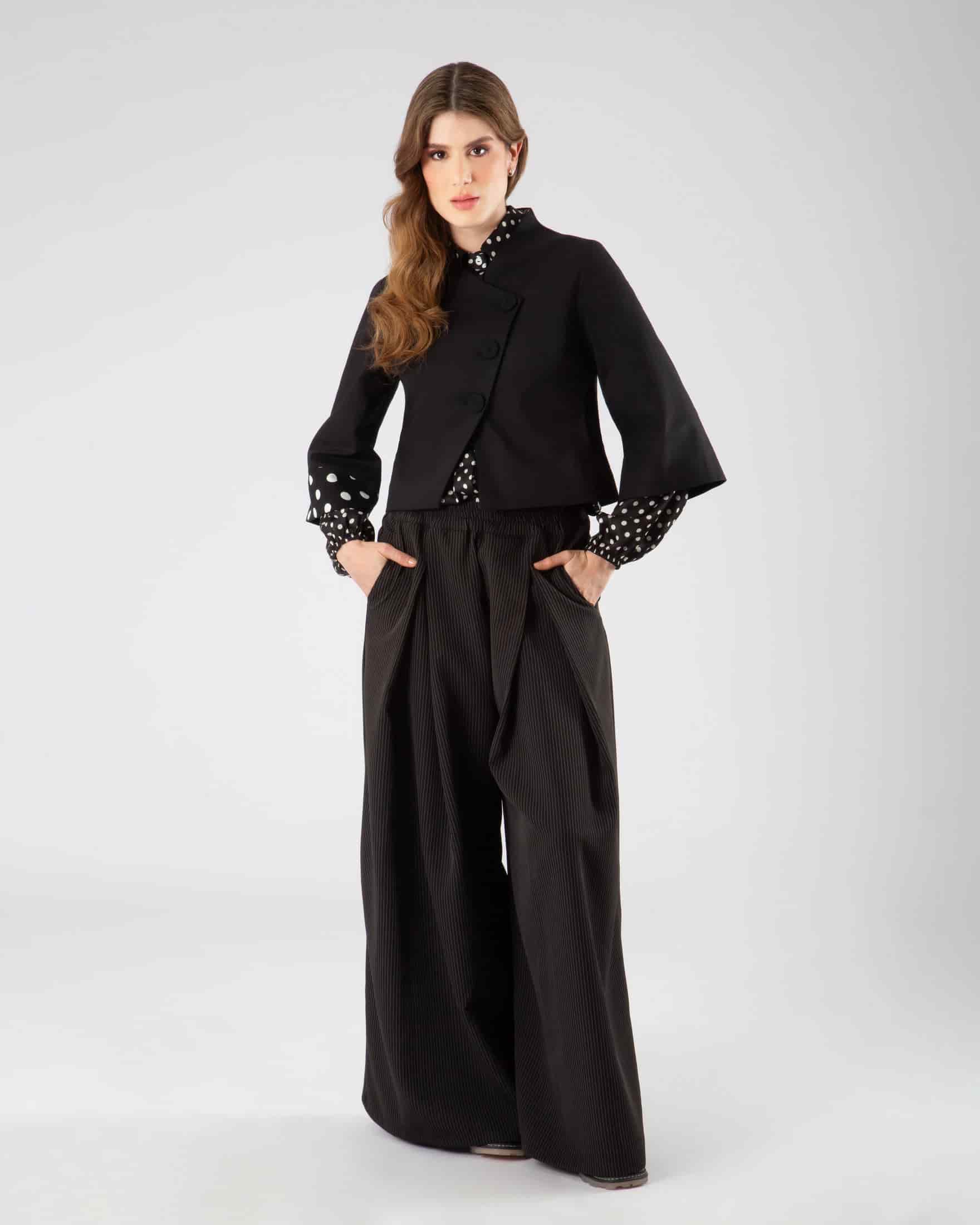 Chaqueta Tendedero - miniatura 6