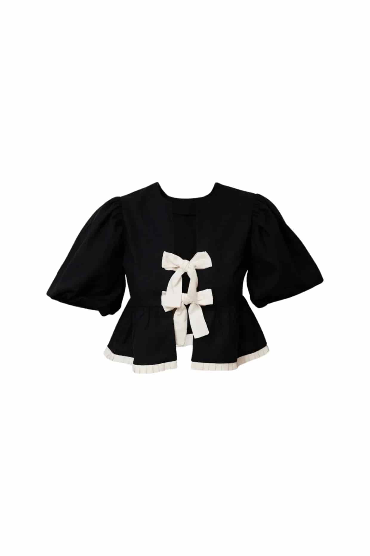 HEAVEN BLACK TOP - miniatura 3
