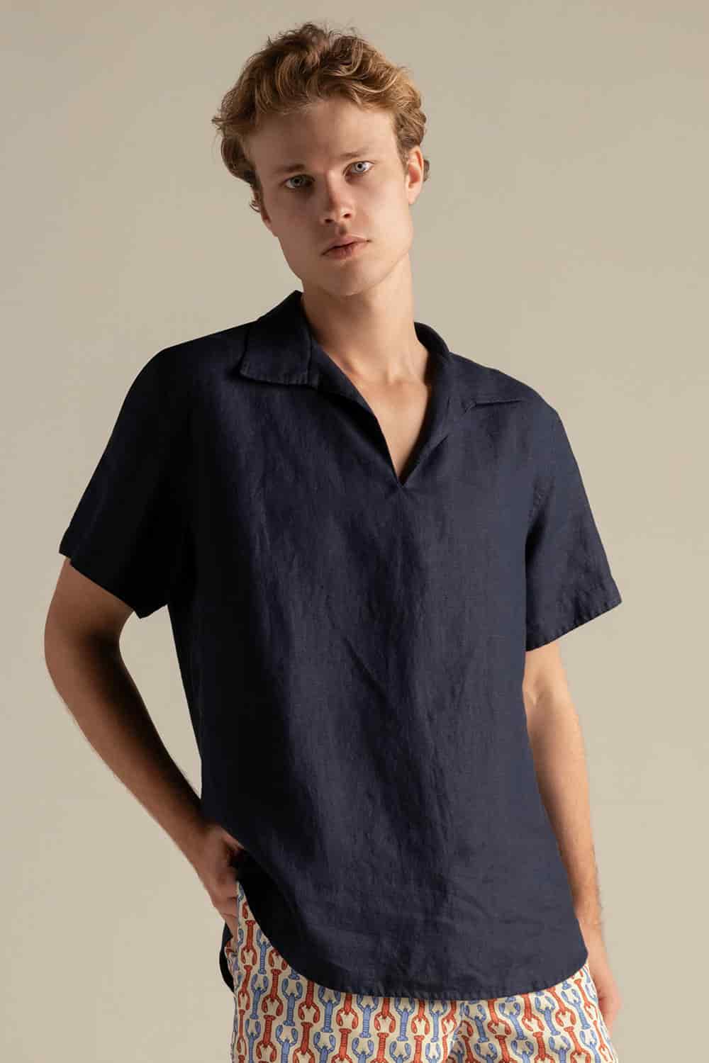 Camisa - miniatura 1