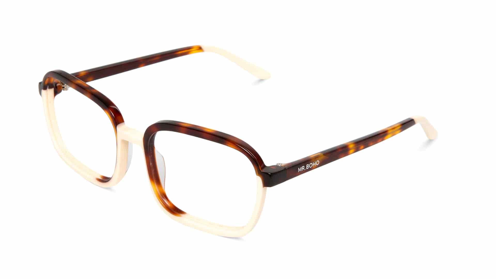 WALNUT/CREAM - VELMA - miniatura 2