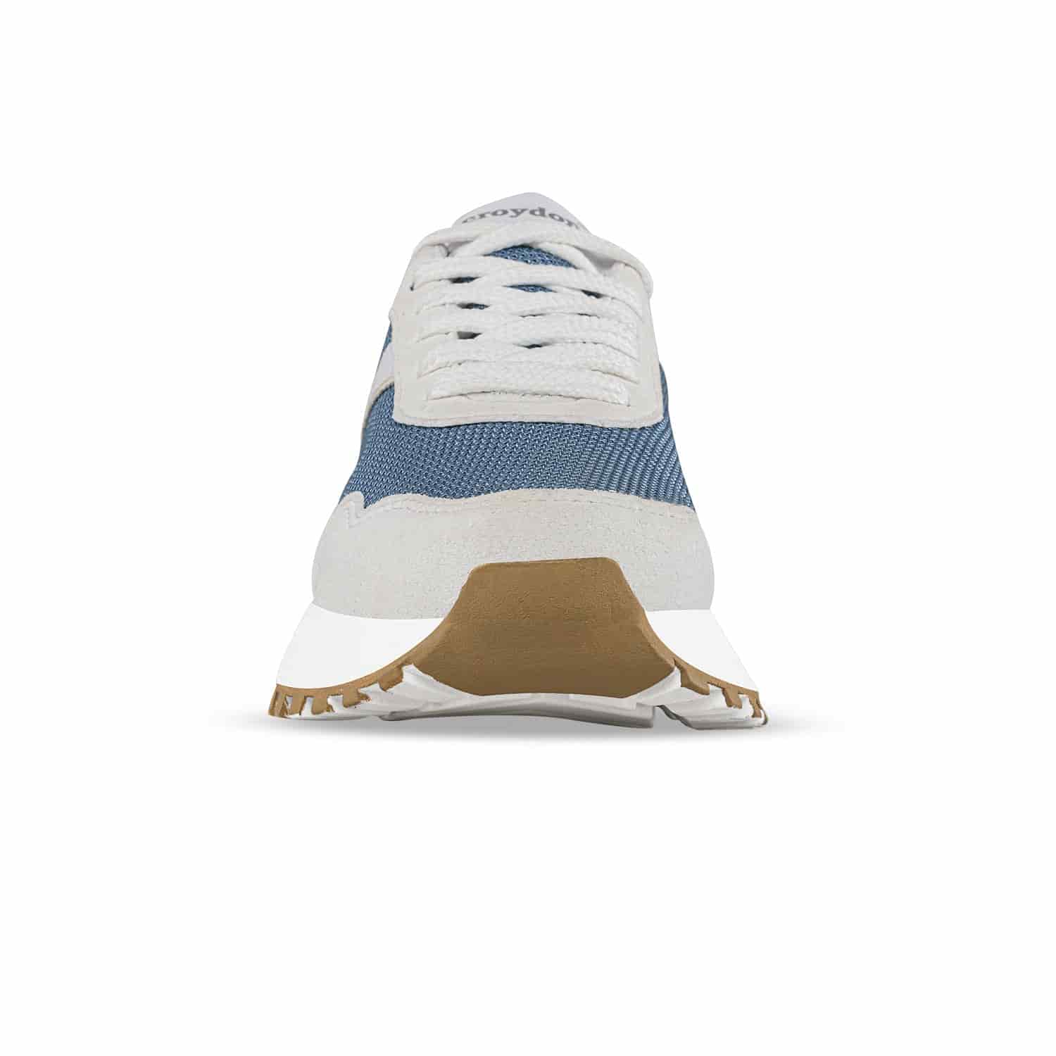 Tenis Urbanos Fiorela Azul Croydon para Mujer - miniatura 3
