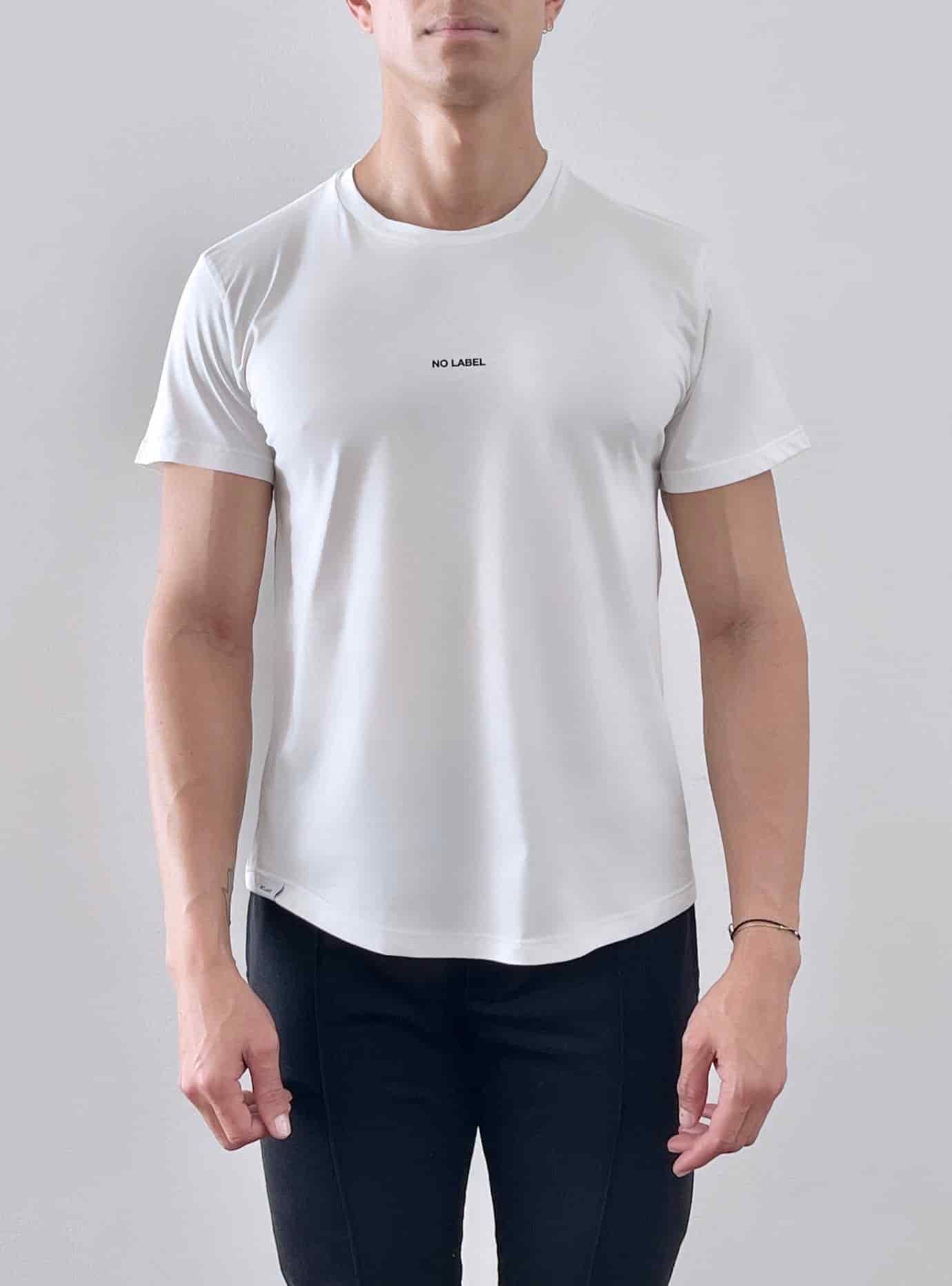 Camiseta Premium - Blanco - miniatura 3
