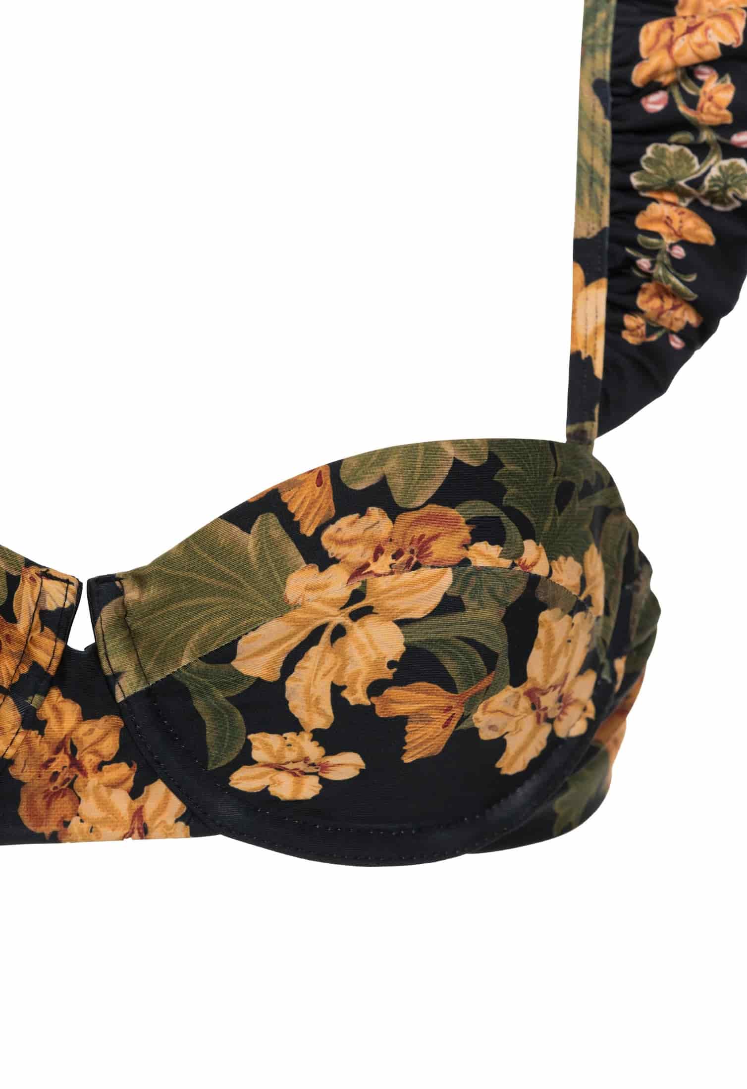 Kiwi Cordillera Bikini Top - miniatura 8