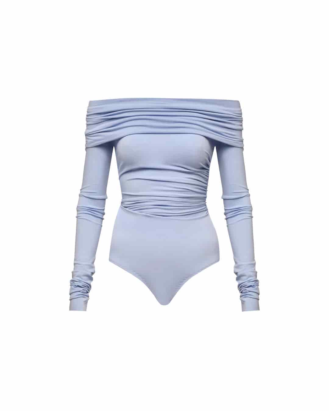 'VINCA' BODYSUIT - miniatura 2