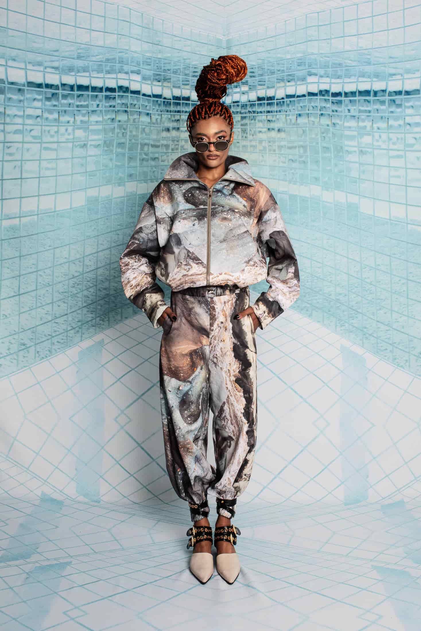 Chaqueta MJ Río Curití - miniatura 3