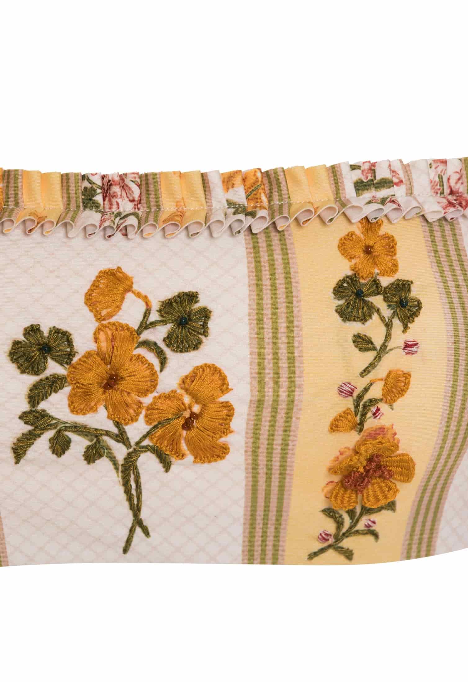Olmo Cordillera Bikini Top - miniatura 8