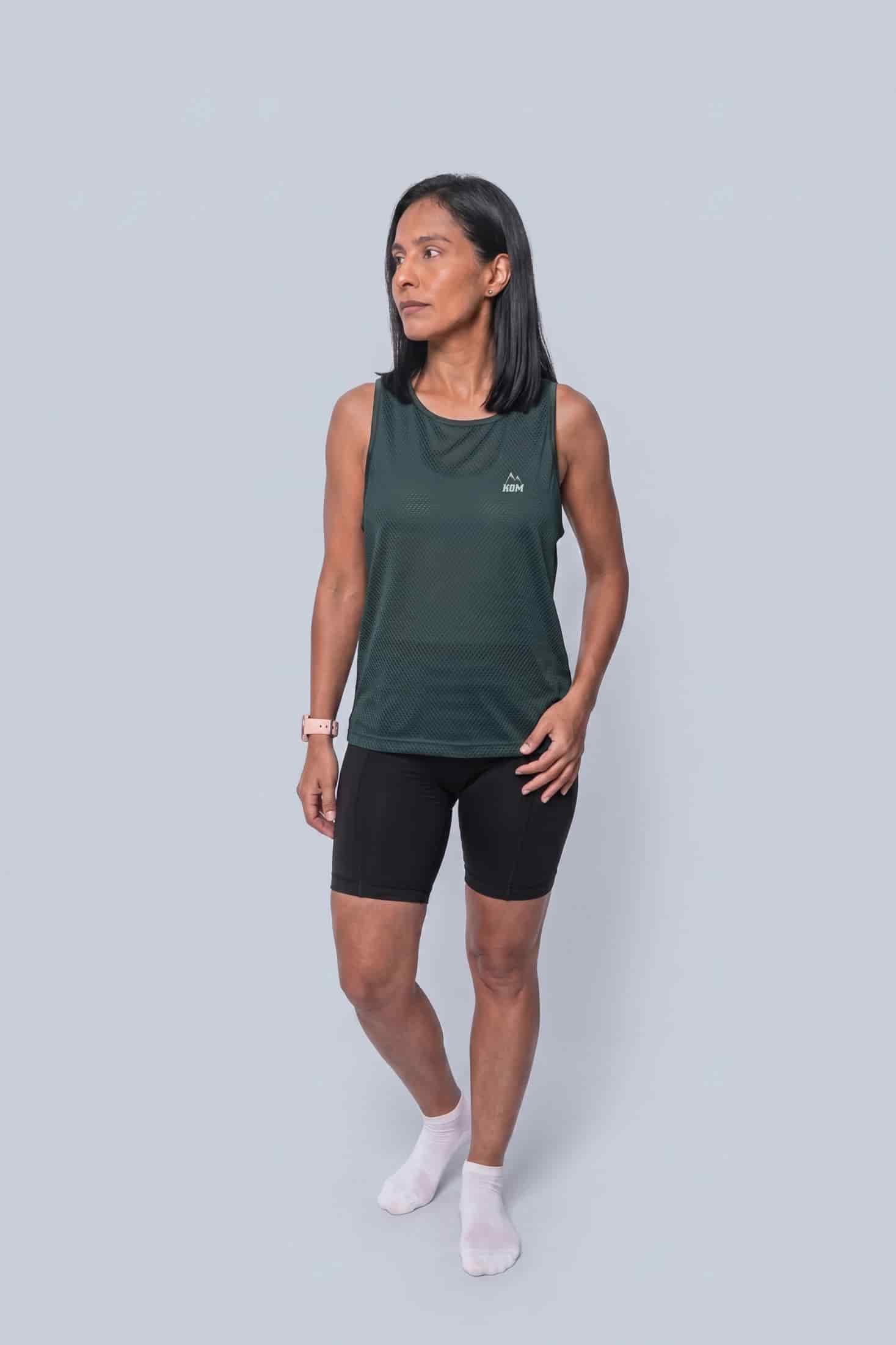 PRE ORDER | Esqueleto Running GIRO Natural™ - miniatura 2