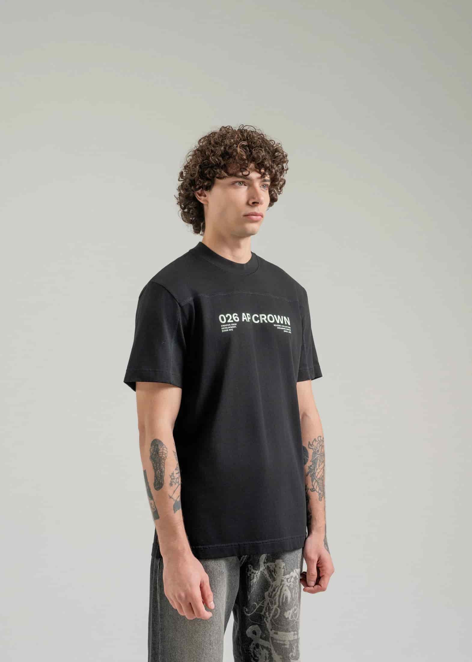 FATE T-SHIRT - miniatura 4