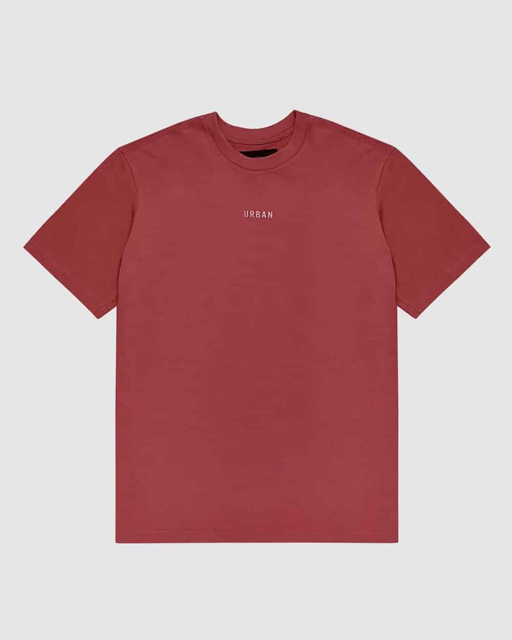 CLOVER TEE PINK - miniatura 3
