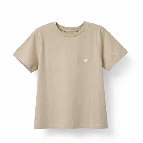T-SHIRT BASICA NINO - miniatura 3