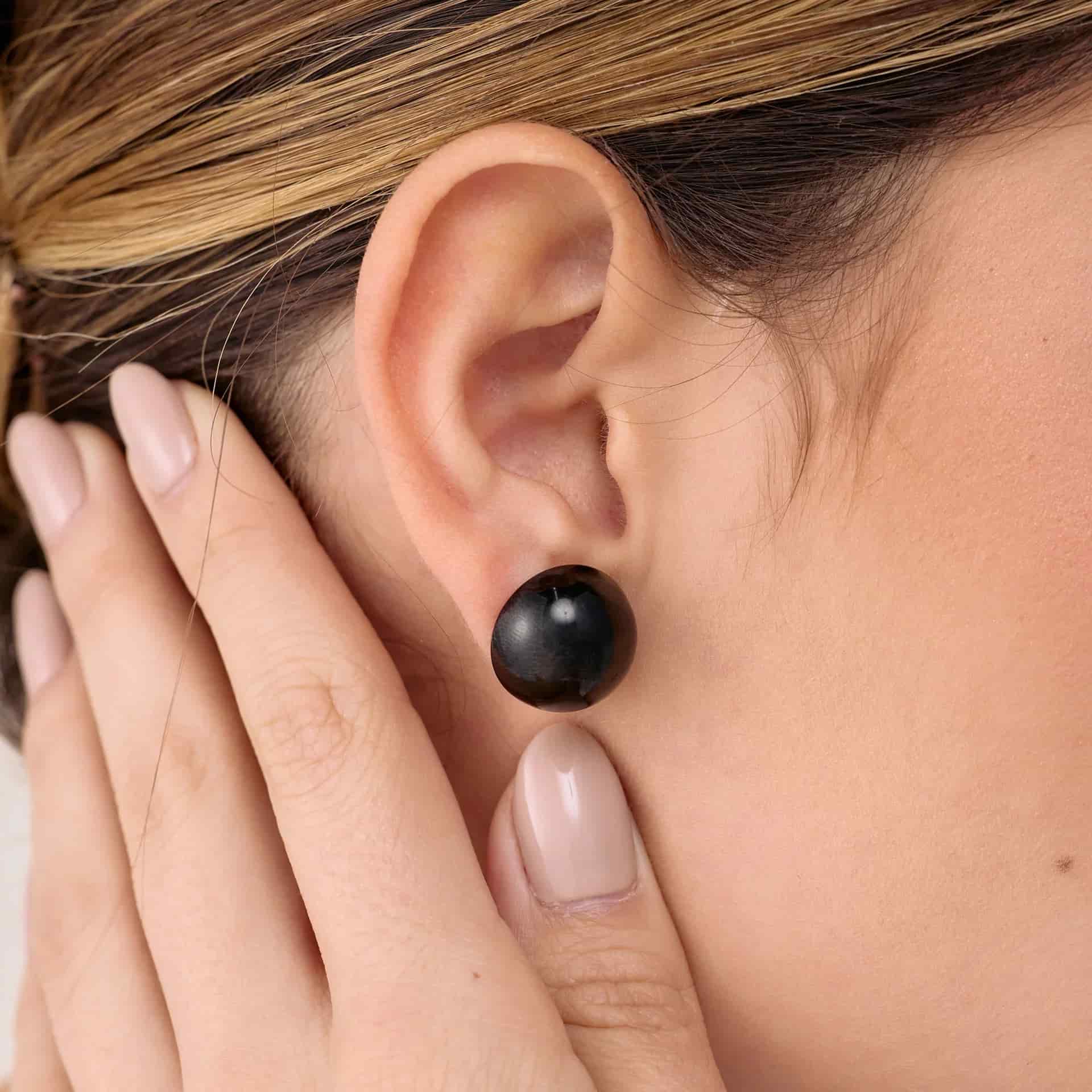 Aretes Grand L - miniatura 1