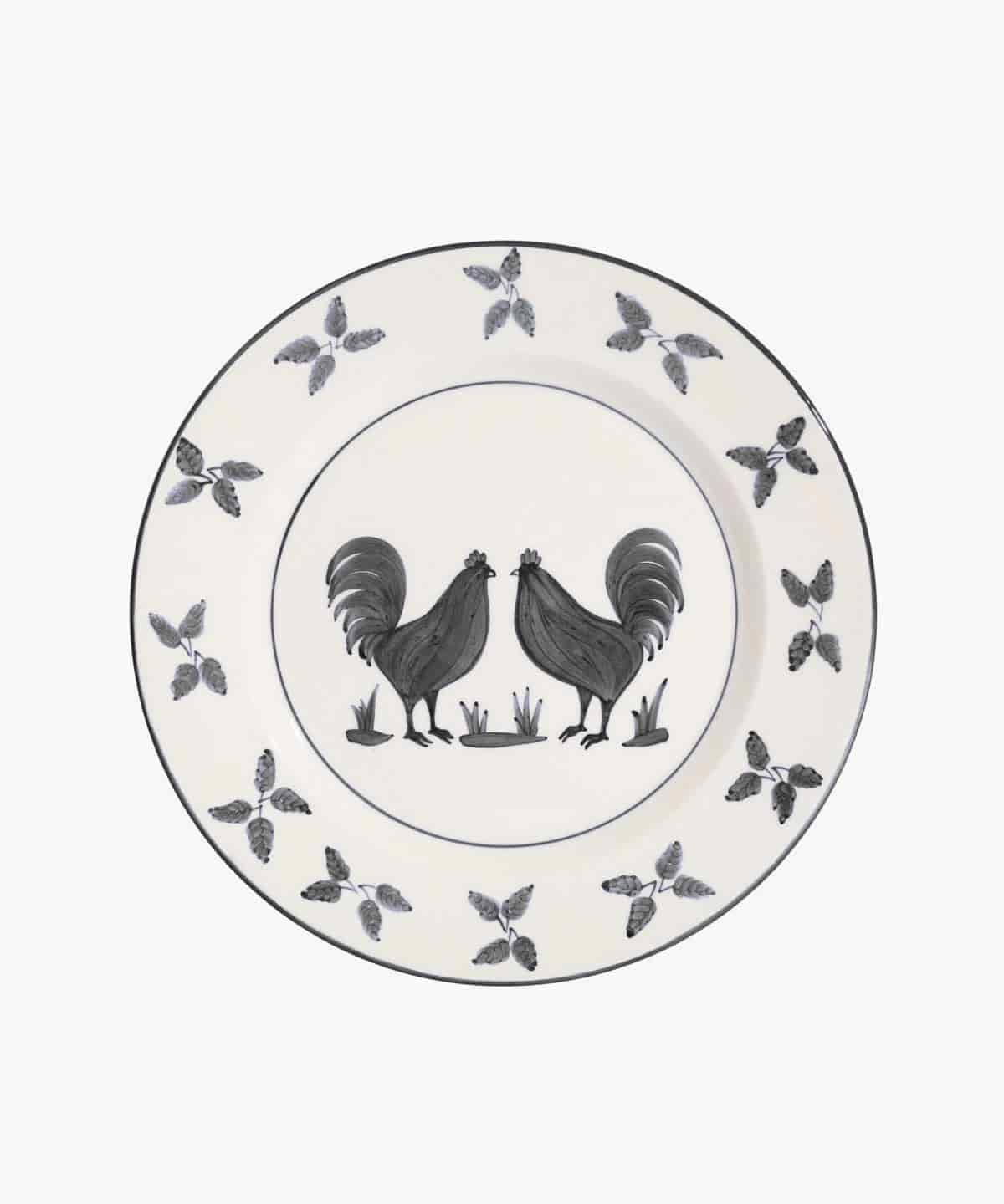 La Coquette Dinnerware Set - miniatura 4